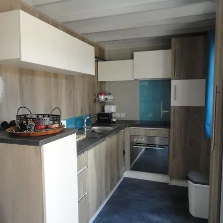 Neuf Avec Piscine Couverte, Proche Mer, Calme Et Sécurisé - 6 Personnes - Fr-1-777-8 Saint-Hilaire-de-Riez