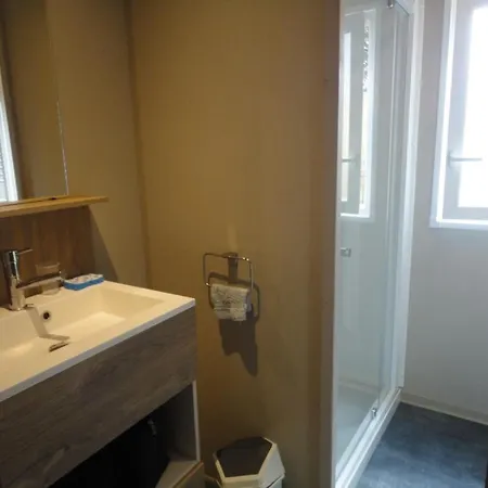 Neuf Avec Piscine Couverte, Proche Mer, Calme Et Securise - 6 Personnes - Fr-1-777-8 * サンティレール・ド・リエ